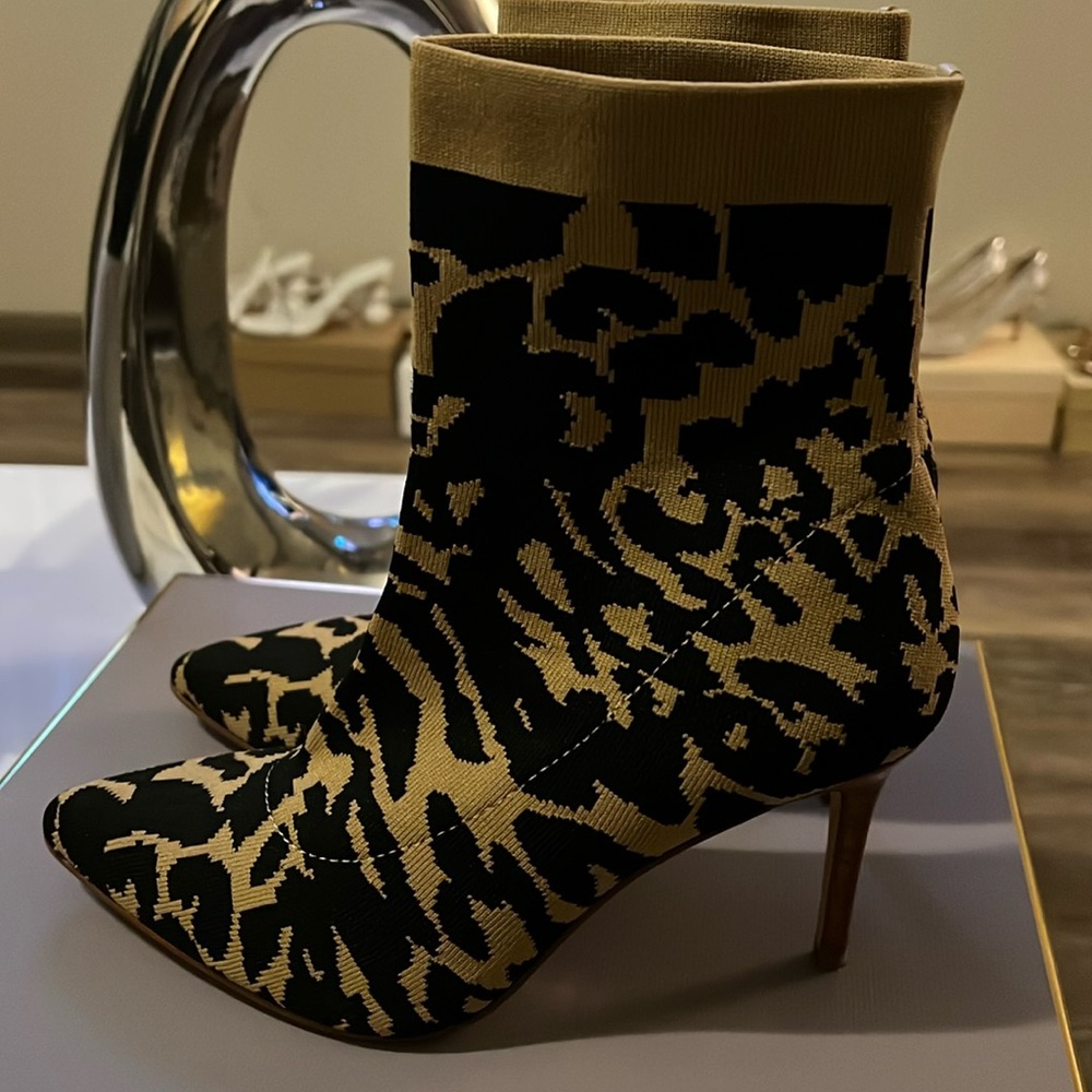 Women ankle boots